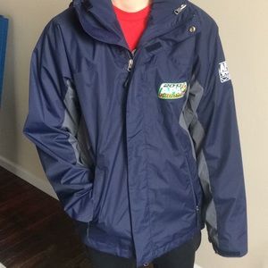 Dunbrooke 2 in 1 Winter or Ski Jacket